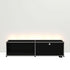 USM Haller E TV/Hi-Fi Furniture With Light